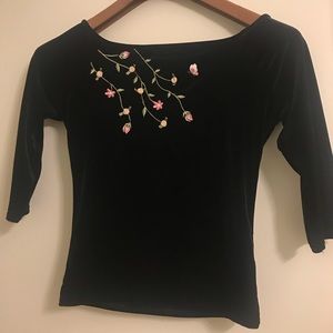 Beautiful long sleeve